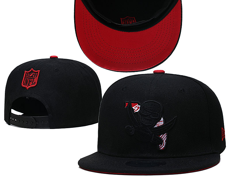 2021 NFL Tampa Bay Buccaneers Hat GSMY5092->nfl hats->Sports Caps